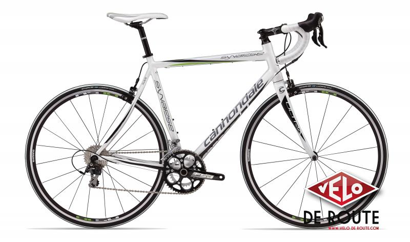 Cannondale synapse alu discount 105