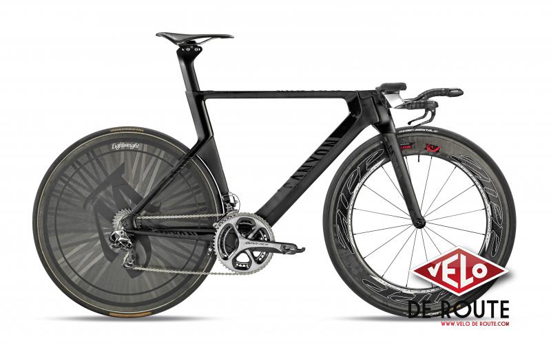 Canyon cheap speedmax 2013