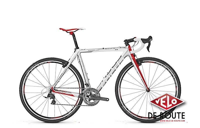 focus mares cx 2013