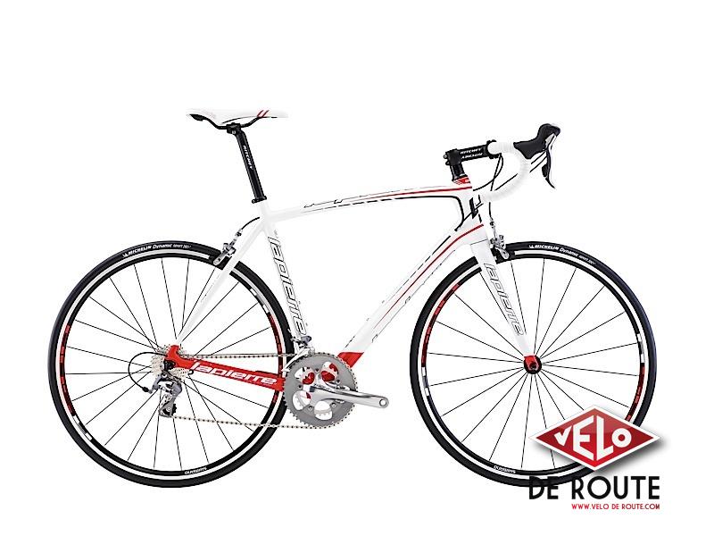 Lapierre sensium best sale 100 avis