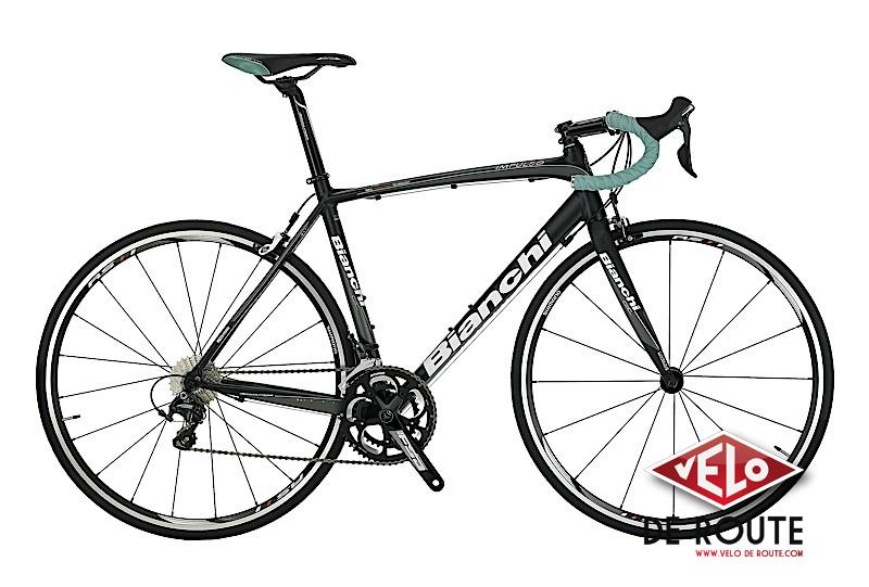 Bianchi impulso ultegra online