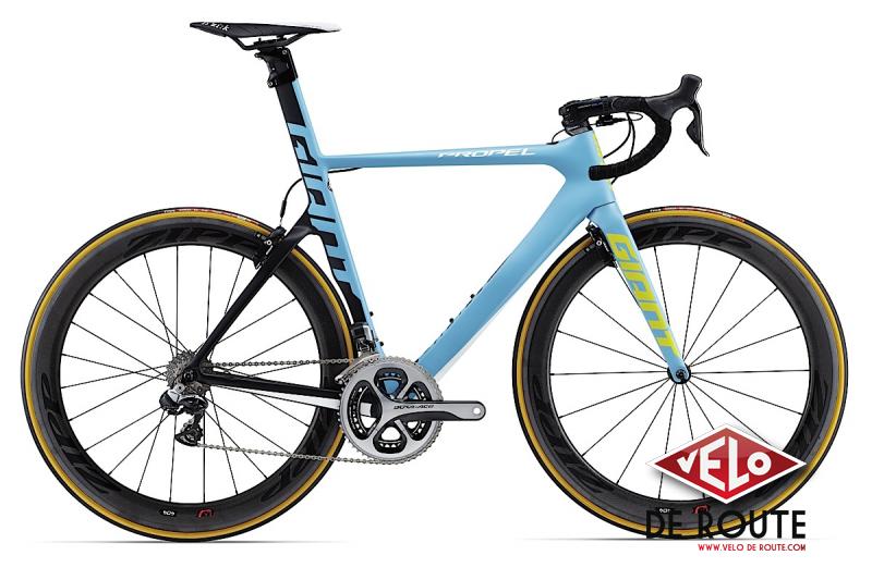 Giant propel advanced sl cheap 0 disc