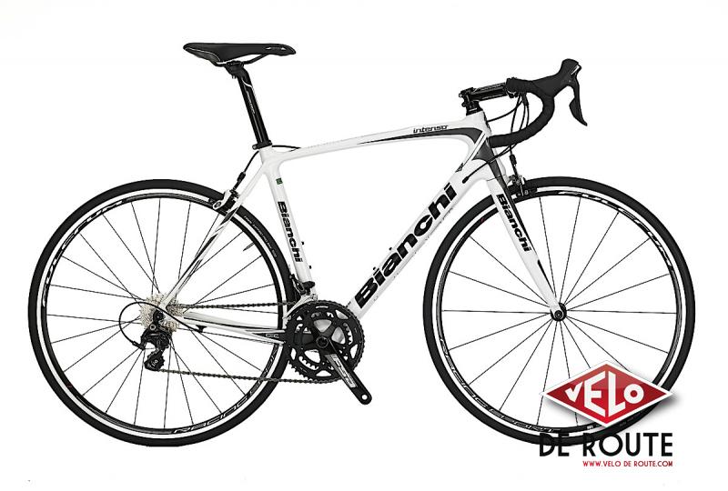 Bianchi intenso store ultegra 2015