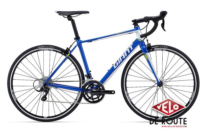 Giant defy sales 2015