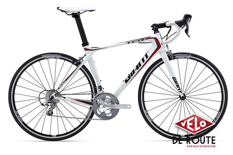 Giant tcr cheap advanced pro 3