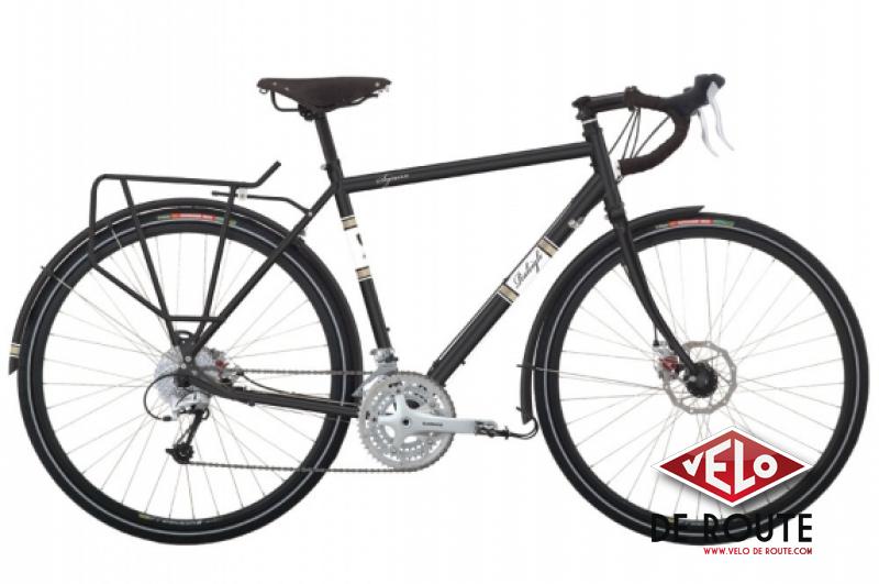 Vélo raleigh prix online neuf