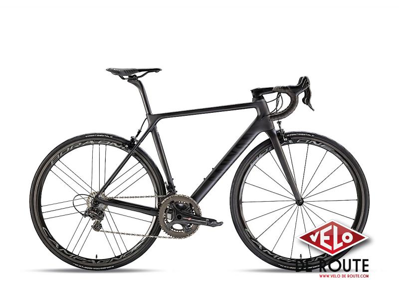 Canyon ultimate cf 2024 slx 9.0 2016