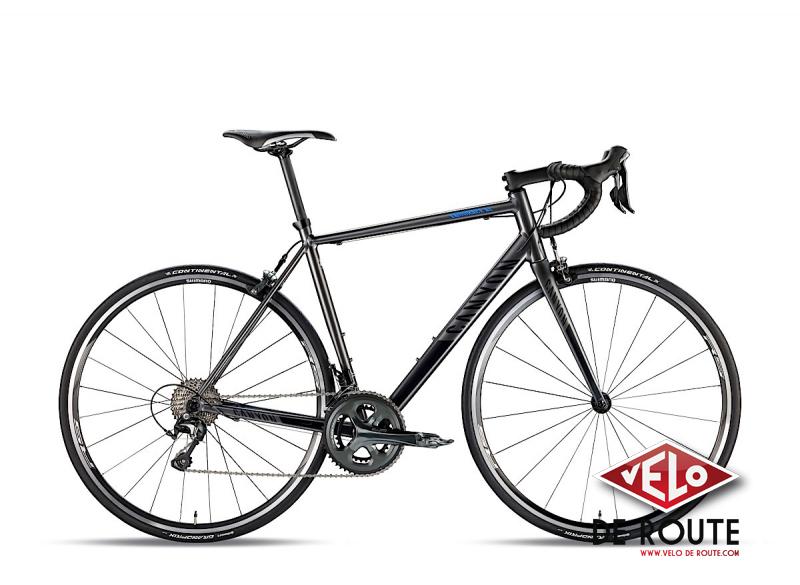 Canyon endurace hotsell al 2016