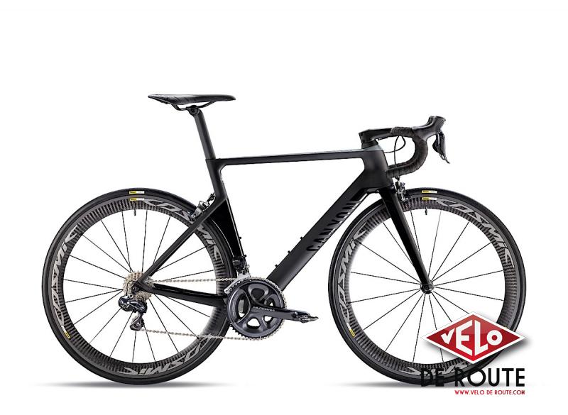 Canyon aeroad cf hot sale slx 7.0 di2