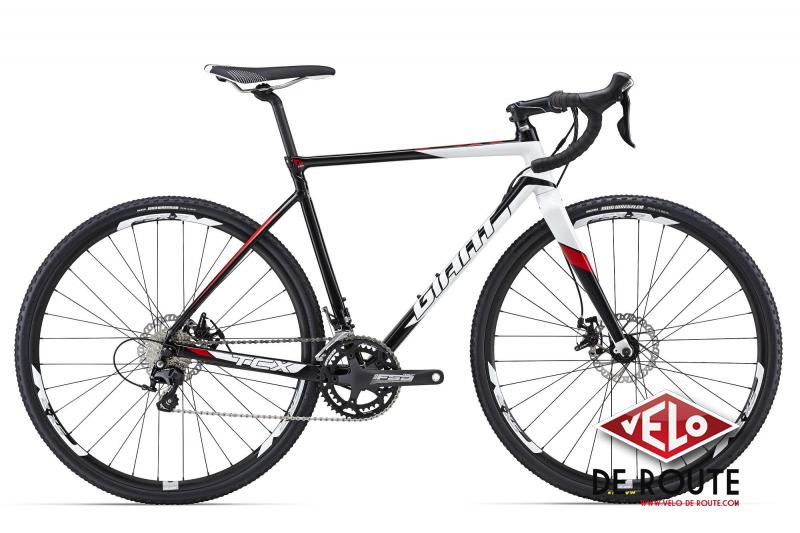 Giant tcx advanced store pro 2 2016