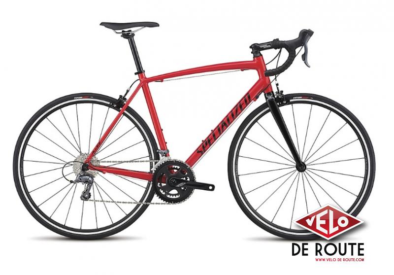 Велосипед specialized allez e5