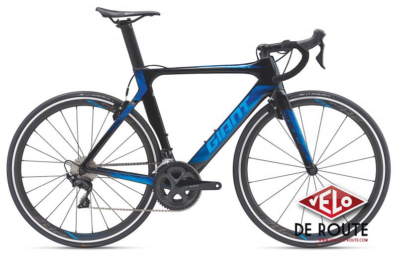 Giant propel cheap advanced 2 disc