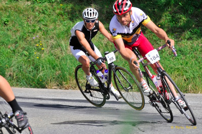 gallery La première édition de Haute Route, c&#39;est parti ! + Vidéo