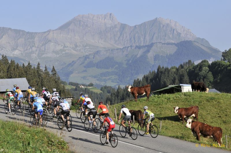 gallery Haute Route - Jour 2 + Vidéo