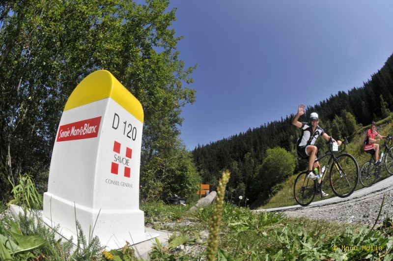 gallery Haute Route - Jour 2 + Vidéo