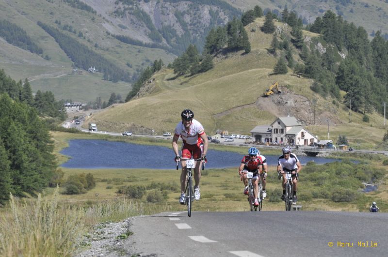 gallery Haute Route - Jour 5 + Vidéo