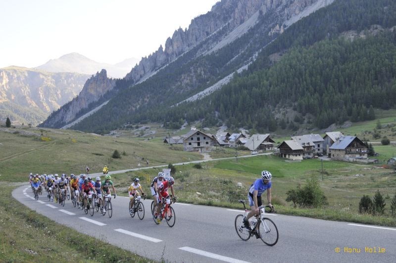 gallery Haute Route - Jour 5 + Vidéo