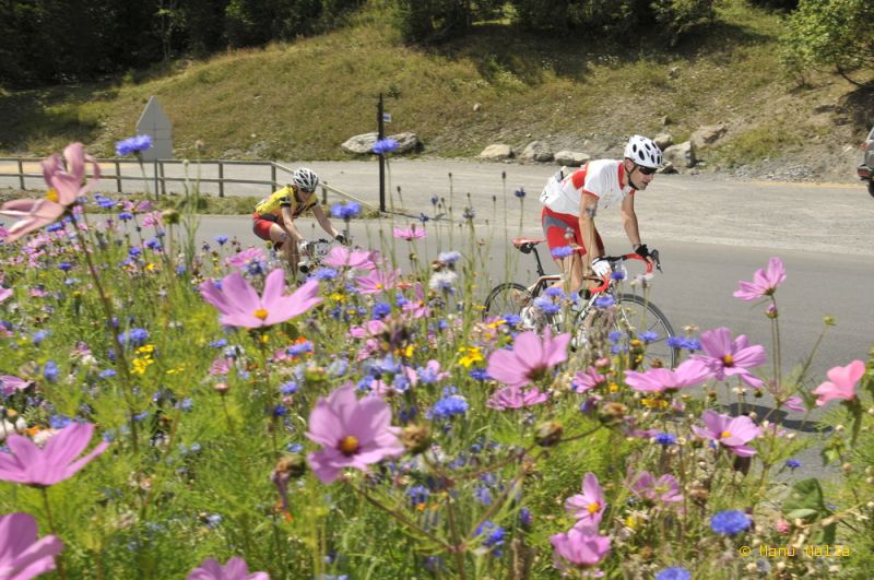 gallery Haute Route - Jour 5 + Vidéo