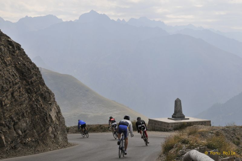 gallery Haute Route - Jour 6 + Vidéo