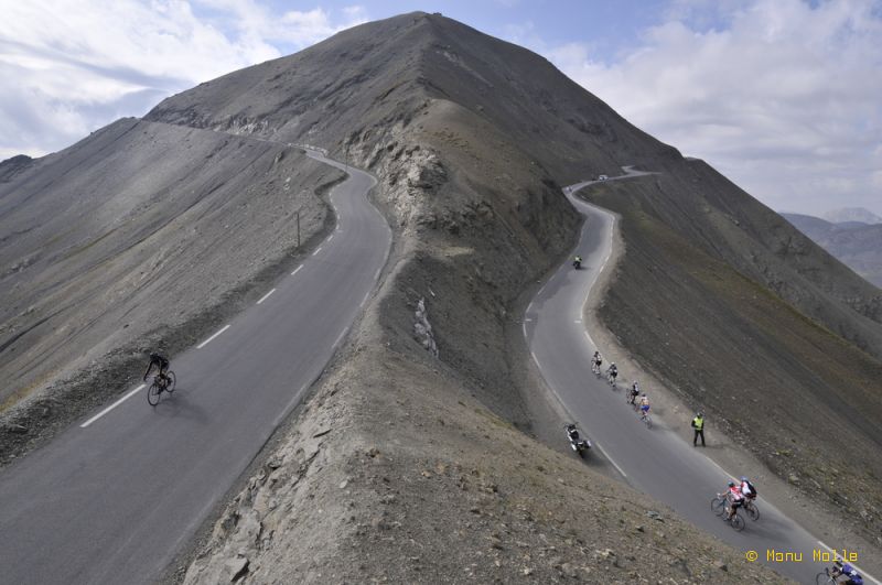 gallery Haute Route - Jour 6 + Vidéo