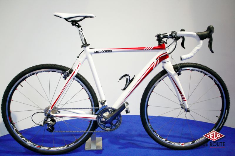 gallery Eurobike  : Shimano 2012