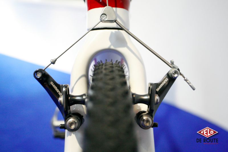 gallery Eurobike  : Shimano 2012