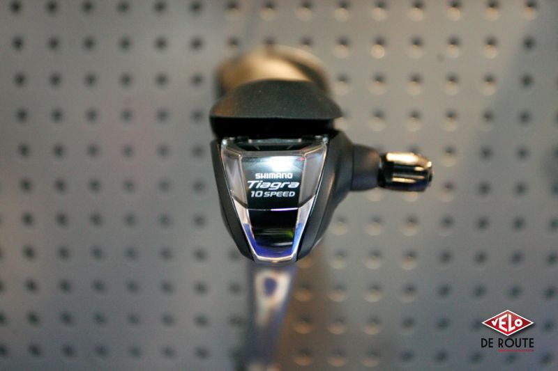 gallery Eurobike  : Shimano 2012