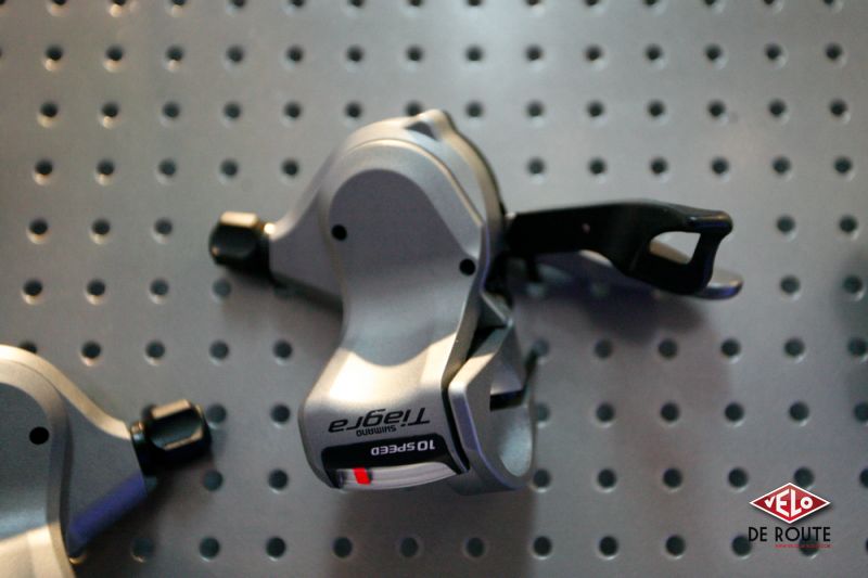 gallery Eurobike  : Shimano 2012