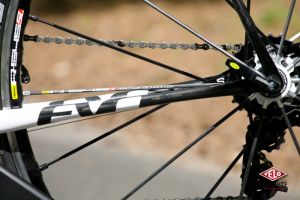 gallery Essai contact : Cannondale SuperSix Evo