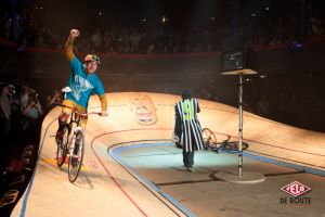 gallery Red Bull Mini Drome : Ricky Crompton, et de deux ! (+ vidéo)