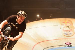 gallery Red Bull Mini Drome : Ricky Crompton, et de deux ! (+ vidéo)