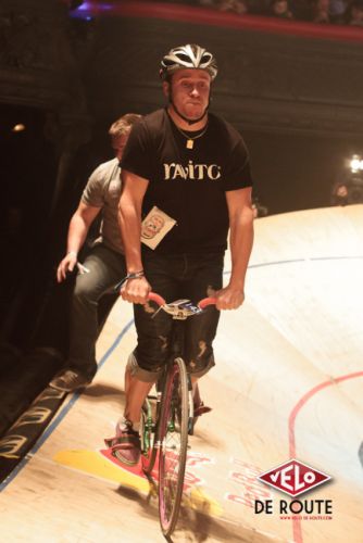 gallery Red Bull Mini Drome : Ricky Crompton, et de deux ! (+ vidéo)