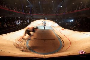 gallery Red Bull Mini Drome : Ricky Crompton, et de deux ! (+ vidéo)