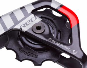 gallery Nouveau Sram Red, un peu plus d&#39;infos...