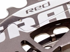 gallery Nouveau Sram Red, un peu plus d&#39;infos...