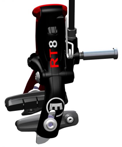 gallery Nouveauté : Magura RT8 TT