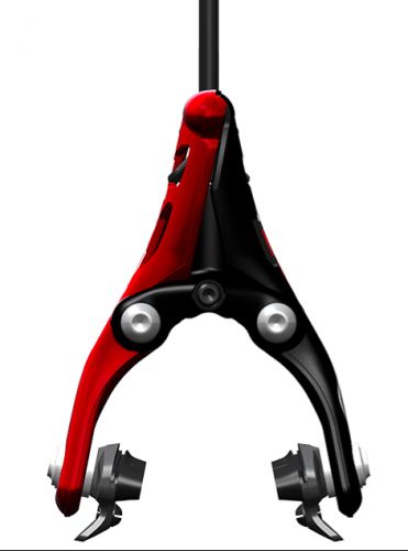 gallery Nouveauté : Magura RT8 TT