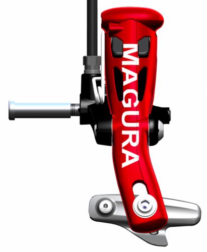 gallery Nouveauté : Magura RT8 TT