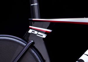 gallery Nouveauté : Cervélo P5