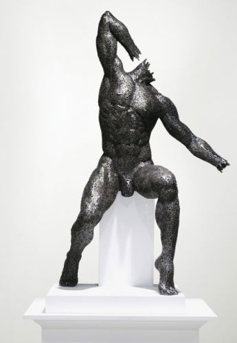 gallery Le sculpteur Seo Young Deok se déchaîne !