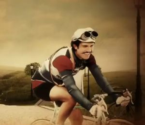 gallery Anjou Vélo Vintage #2, c&#39;est parti ! (+Vidéo teaser)