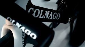 gallery Vidéo : Colnago K.Zero, bientôt...