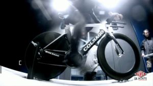 gallery Vidéo : Colnago K.Zero, la suite...