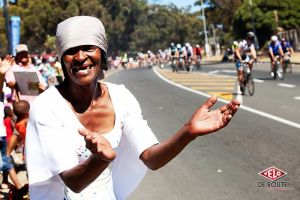 gallery Cape Argus Cycle Tour 2012 : on y était !