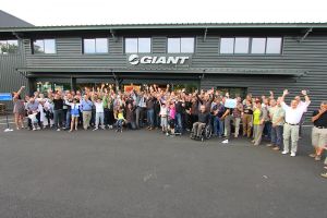 gallery Giant France inaugure son 10eme Giant Store