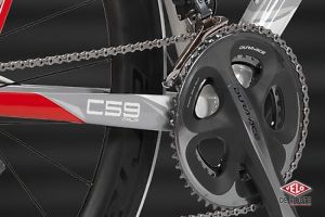 gallery Colnago Disque C59, une nouvelle ère commence