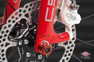 gallery Colnago Disque C59, une nouvelle ère commence