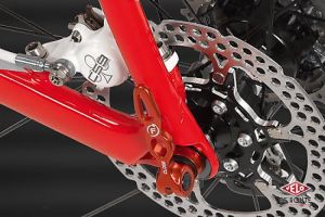 gallery Colnago Disque C59, une nouvelle ère commence