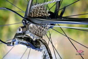 gallery Essai : Nouveau Sram RED