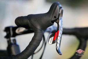 gallery Essai : Nouveau Sram RED